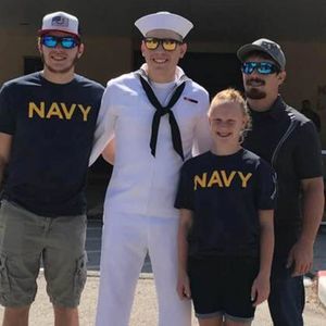 Meet your Posher, Jon